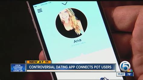 controversial dating app